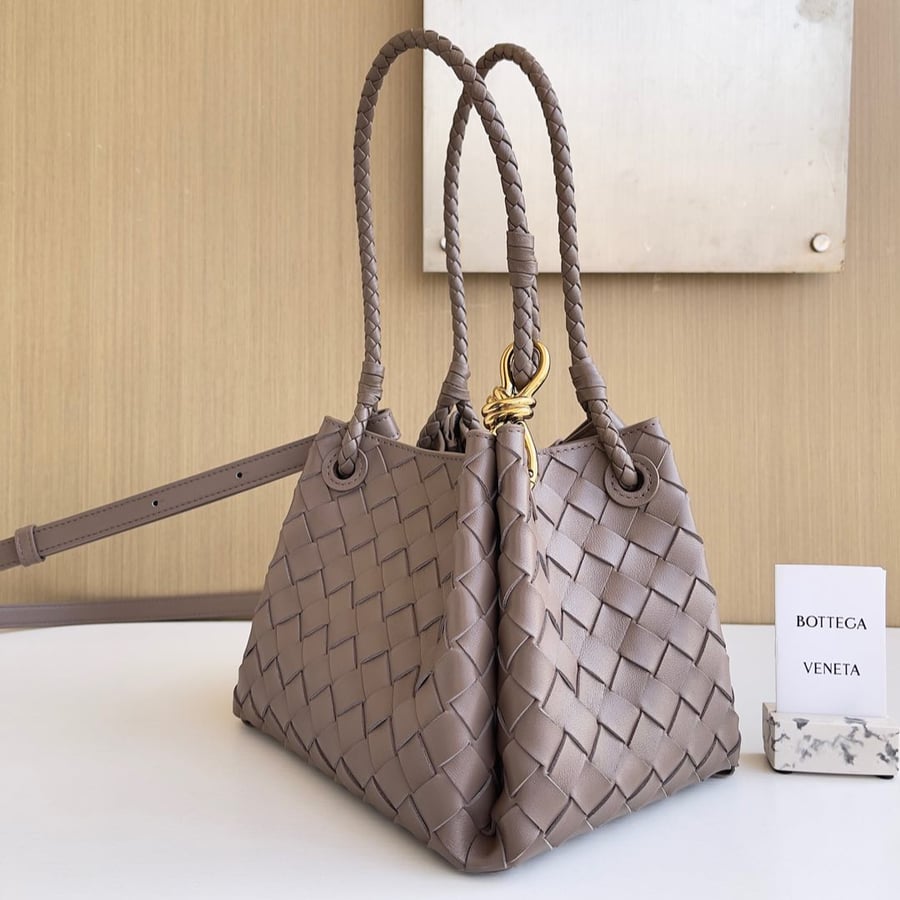 حقيبة باراشوت صغيرة من أنديامو Small Andiamo Parachute Bag