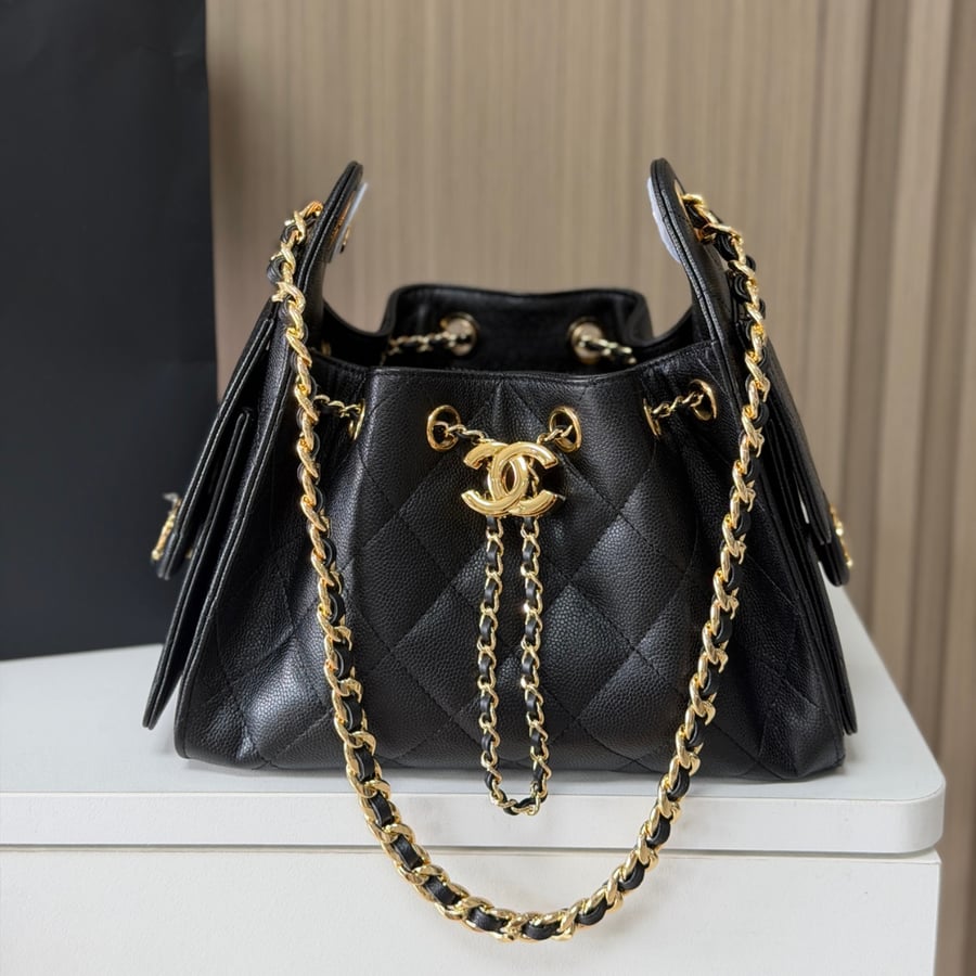 chanel-mini-hobo-caviar-leather-hardware-gold-shiny-amostore-sa-1
