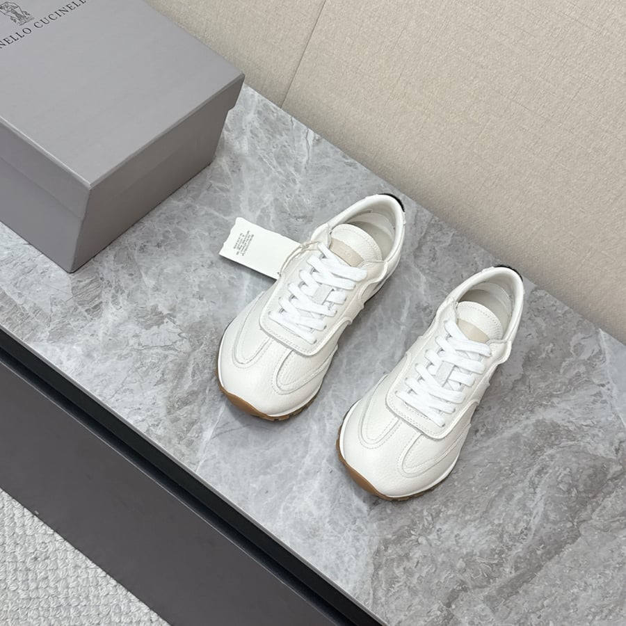 حذاء رياضي برونيلو كوشينيللي Brunello Cucinelli Sneakers