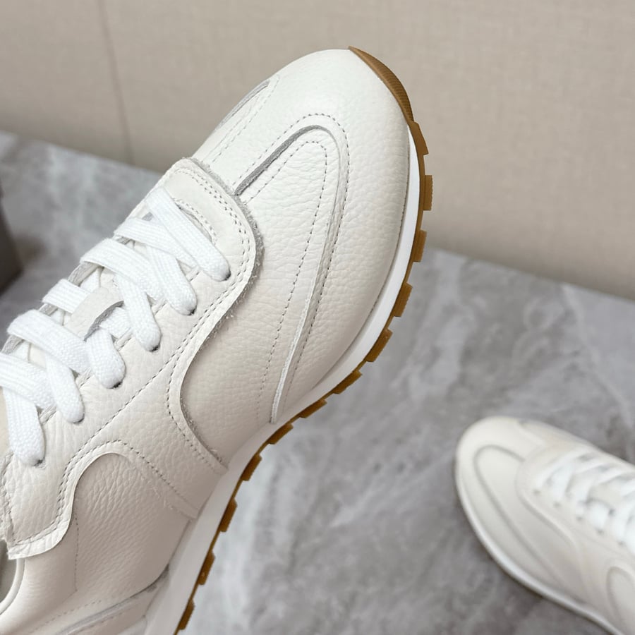 حذاء رياضي برونيلو كوشينيللي Brunello Cucinelli Sneakers