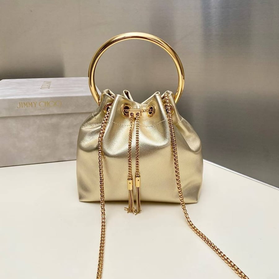 شنطة جيمي تشو Jimmy Choo Bon Bon