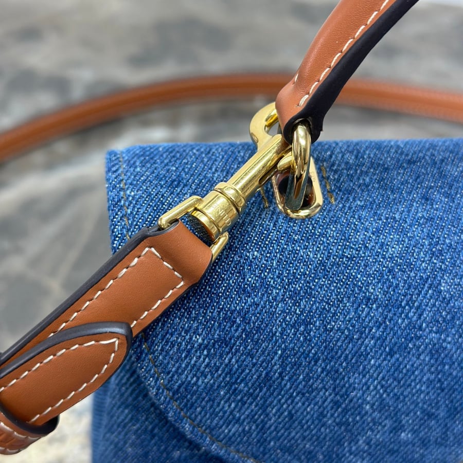 شنطة سيلين الحجم الصغير TEEN NINO BAG