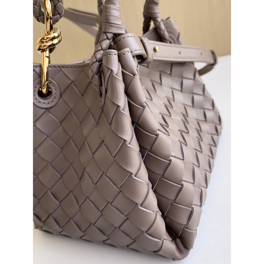حقيبة باراشوت صغيرة من أنديامو Small Andiamo Parachute Bag