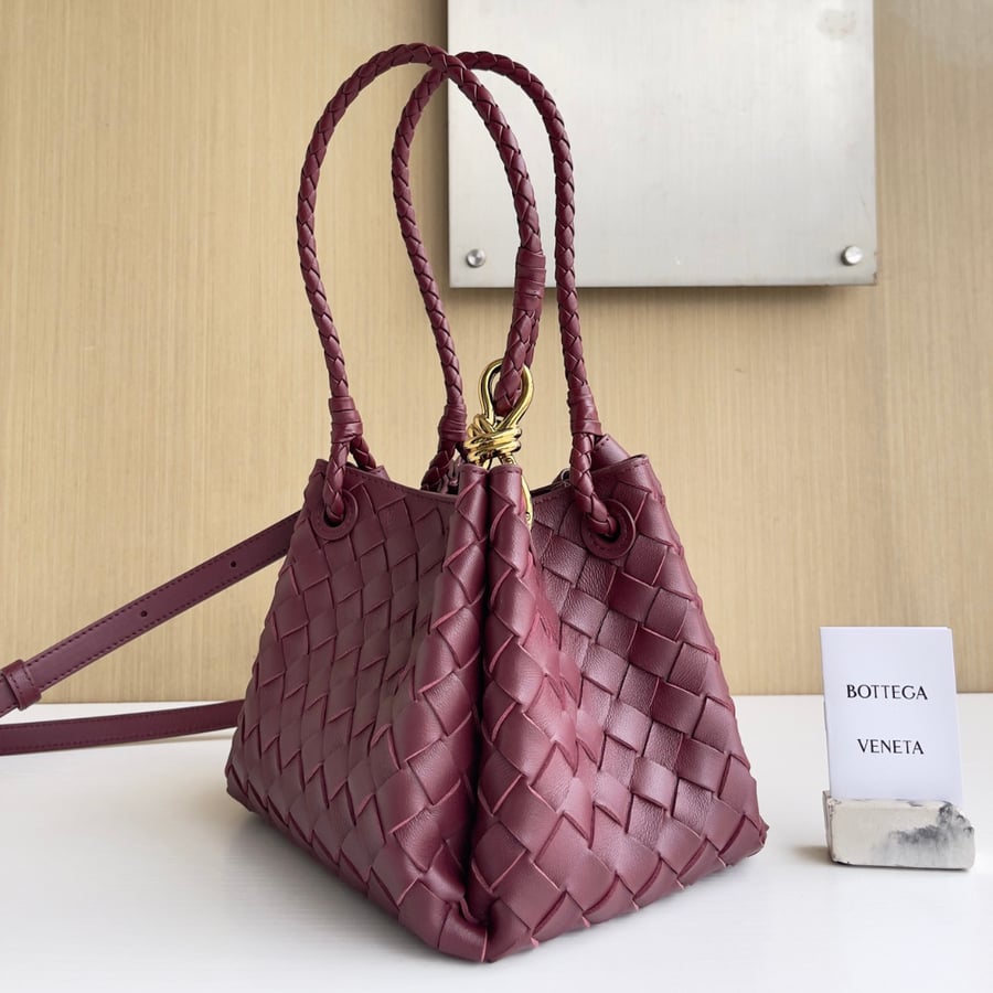 حقيبة باراشوت صغيرة من أنديامو Small Andiamo Parachute Bag