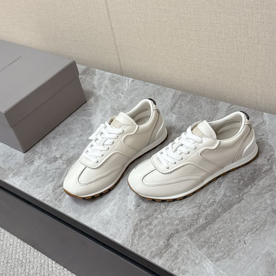 حذاء رياضي برونيلو كوشينيللي Brunello Cucinelli Sneakers