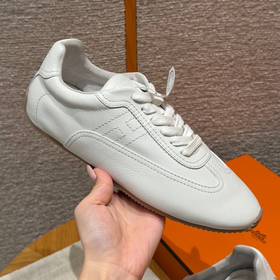 حذاء سنيكرز هيرمس رياضي Hermes 632 Matster Sneakers