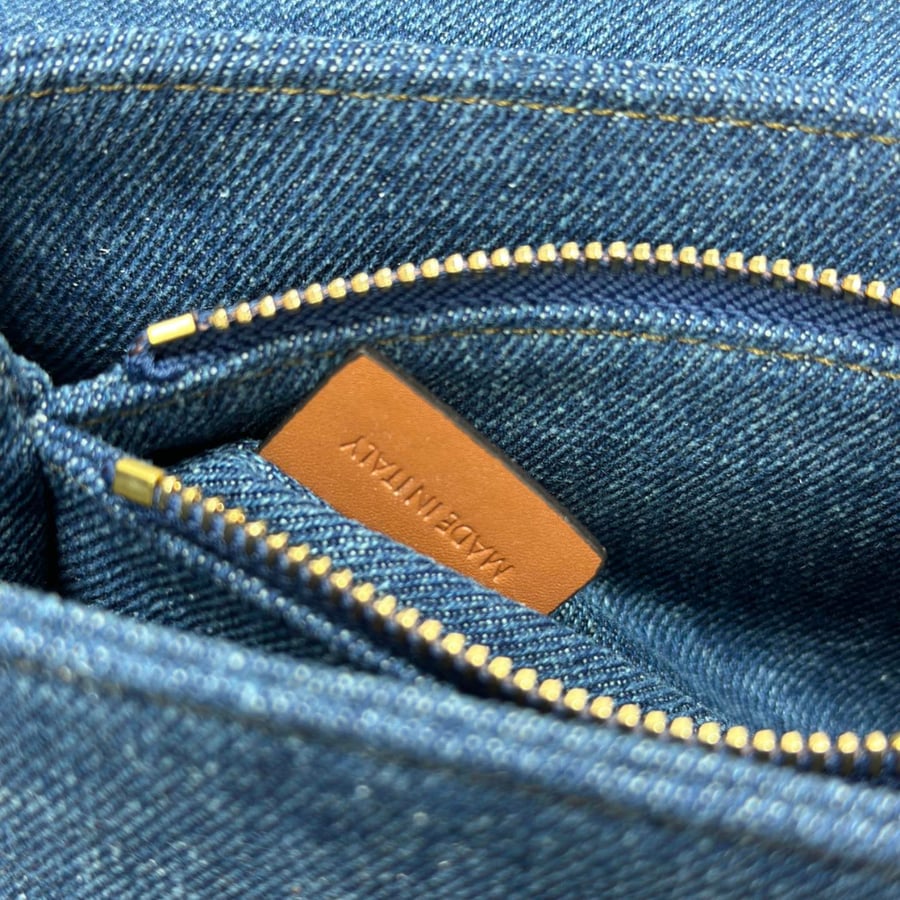 شنطة سيلين الحجم الصغير TEEN NINO BAG