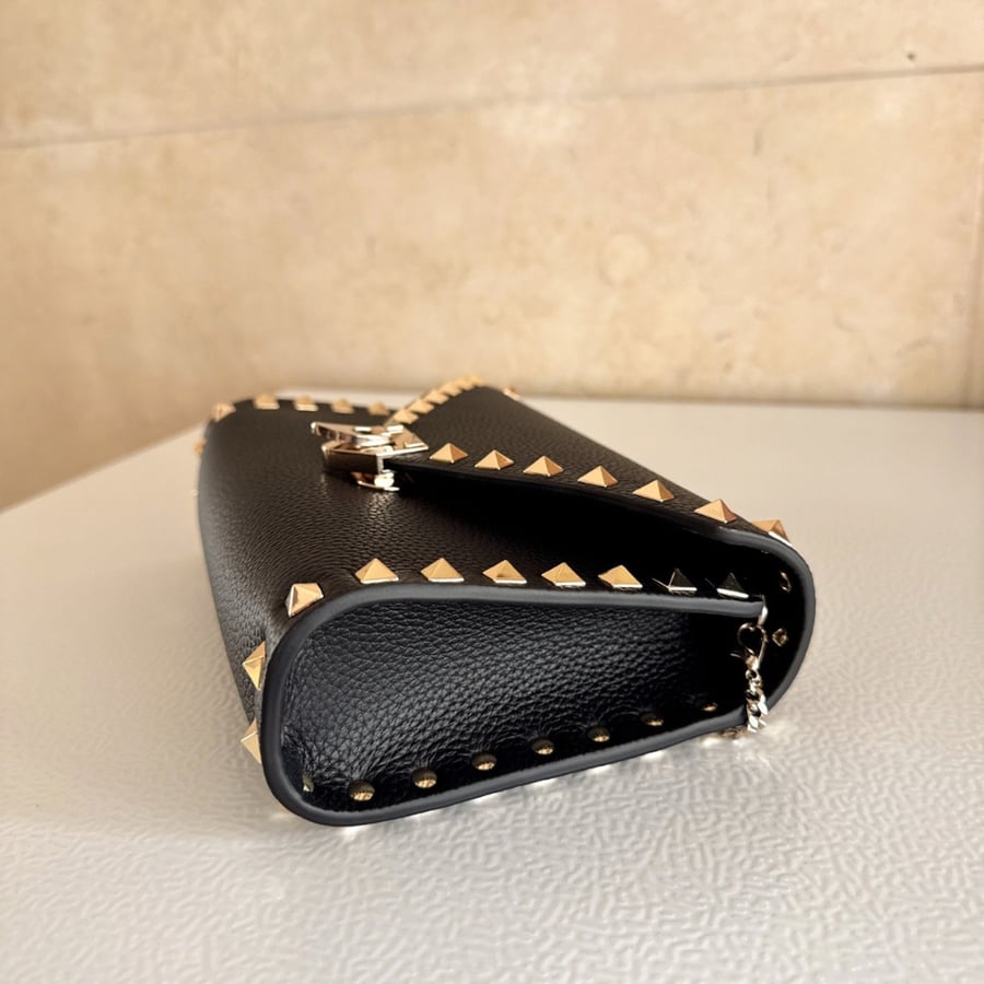 حقيبة فالنتينو روكستاد ميني Valentino Garavani