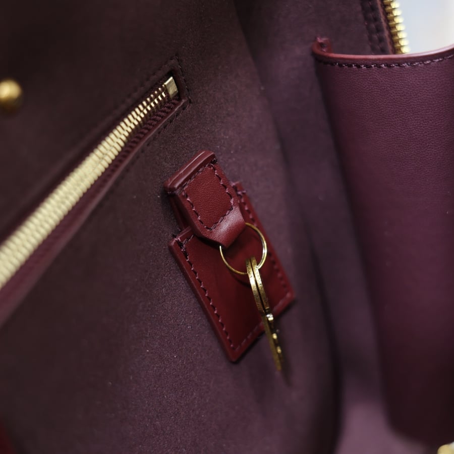 حقيبة سان لوران الحجم الكبير Saint Laurent SAC DE JOUR