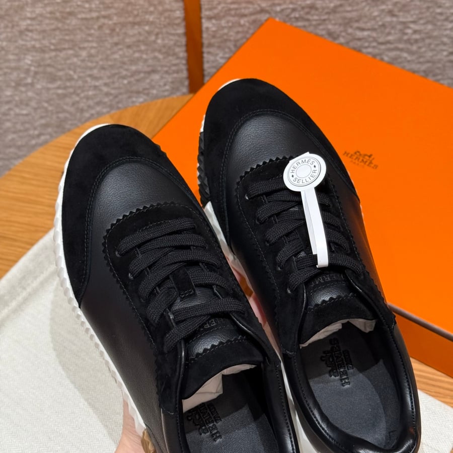 حذاء سنيكرز هيرمس رياضي Hermes 625 Bouncing Sneakers