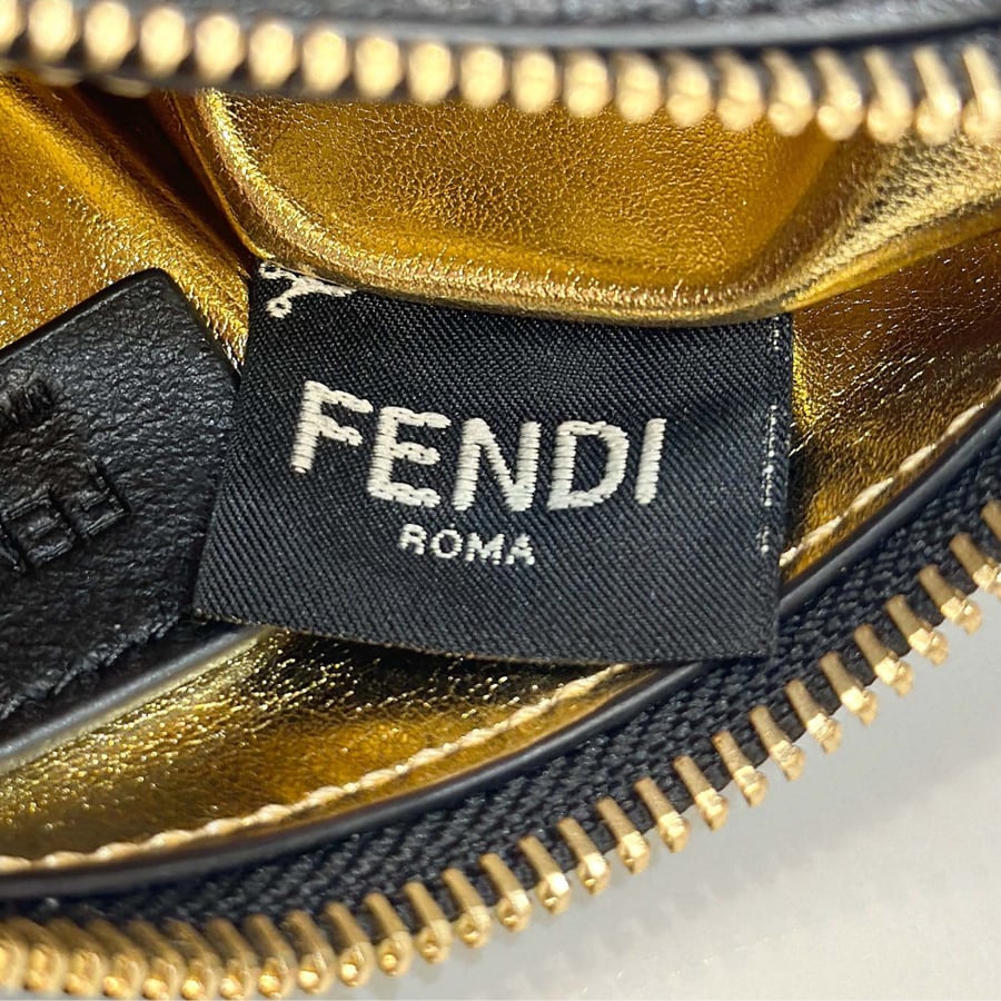 حقيبة نانو جرافي Fendigraphy Nano