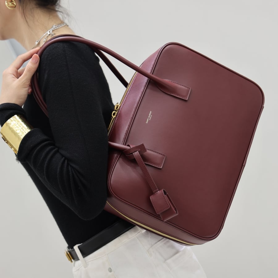 حقيبة سان لوران الحجم الكبير Saint Laurent SAC DE JOUR