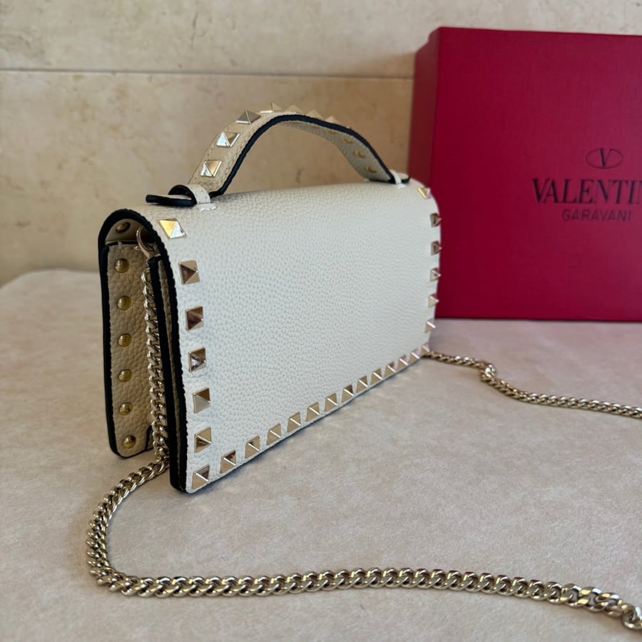 حقيبة فالنتينو Valentino Garavani Vring
