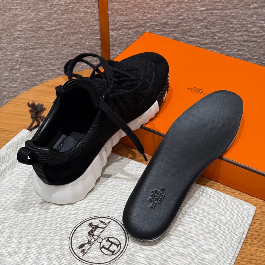 حذاء سنيكرز هيرمس رياضي Hermes 625 Bouncing Sneakers