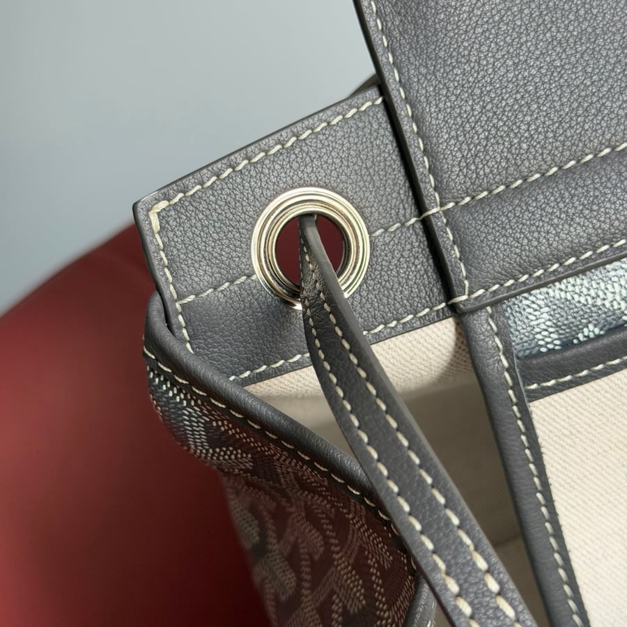 حقيبة جويارد Goyard Rouette