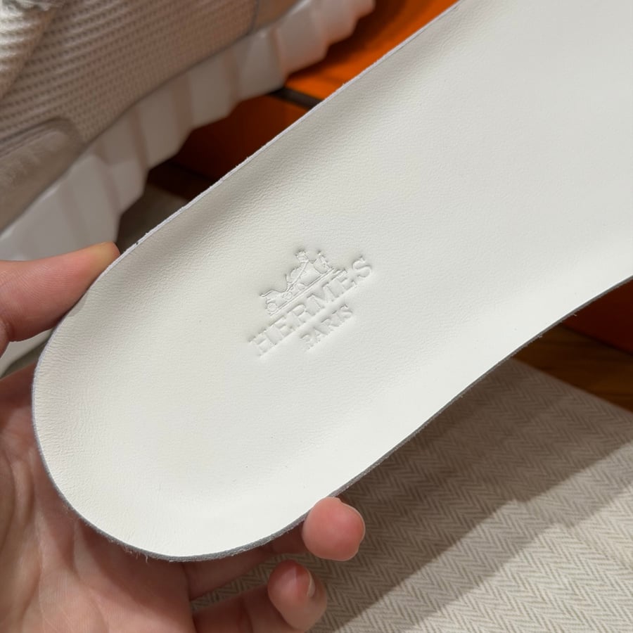 حذاء سنيكرز هيرمس رياضي Hermes 625 Bouncing Sneakers