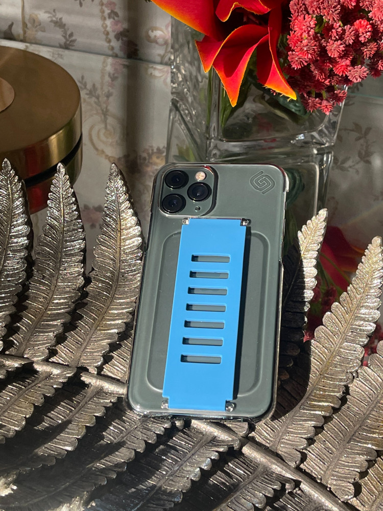 iPhone 11 Pro Grip2u Cover