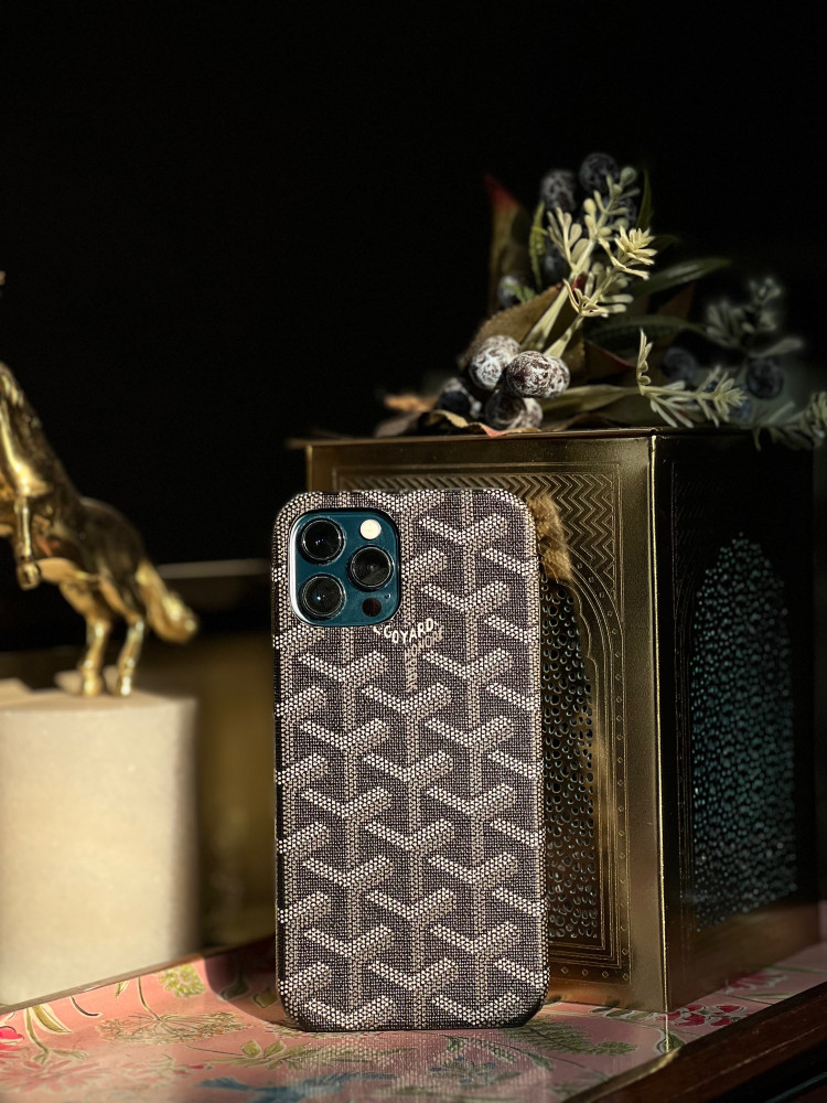 كفر قويارد Goyard  اسود