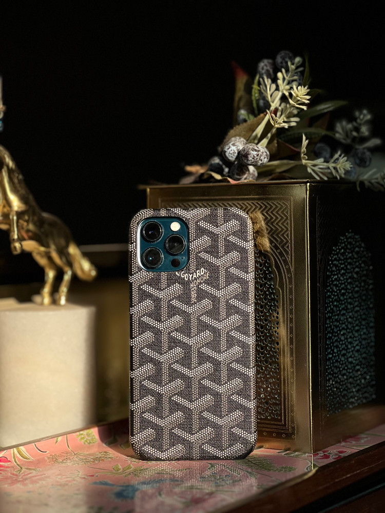 كفر قويارد Goyard  اسود