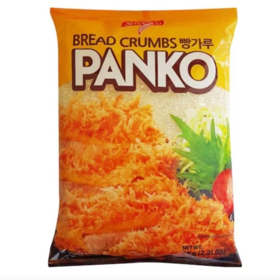 بقسماط بانكو 1kg