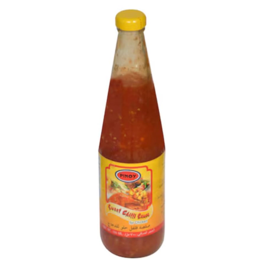 صلصة فلفل حلو للدجاج 700ml