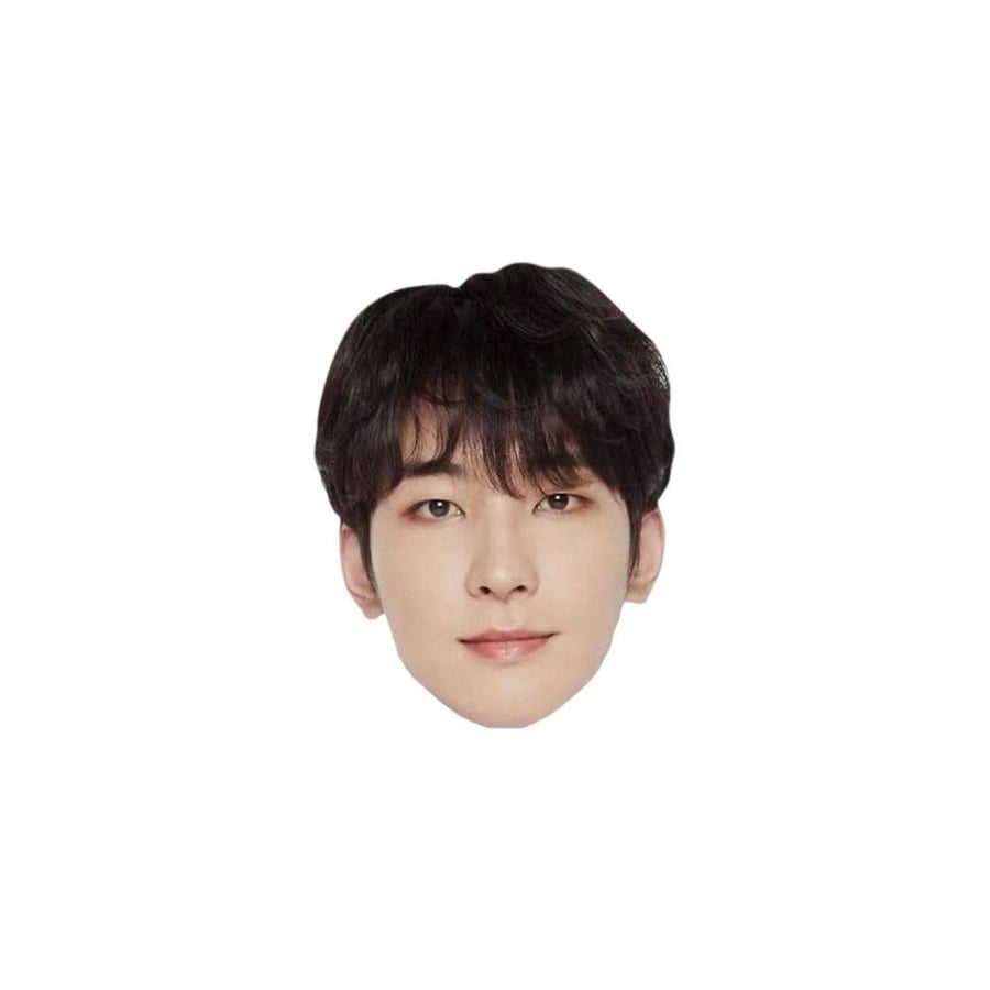 SEVENTEEN- Griptok