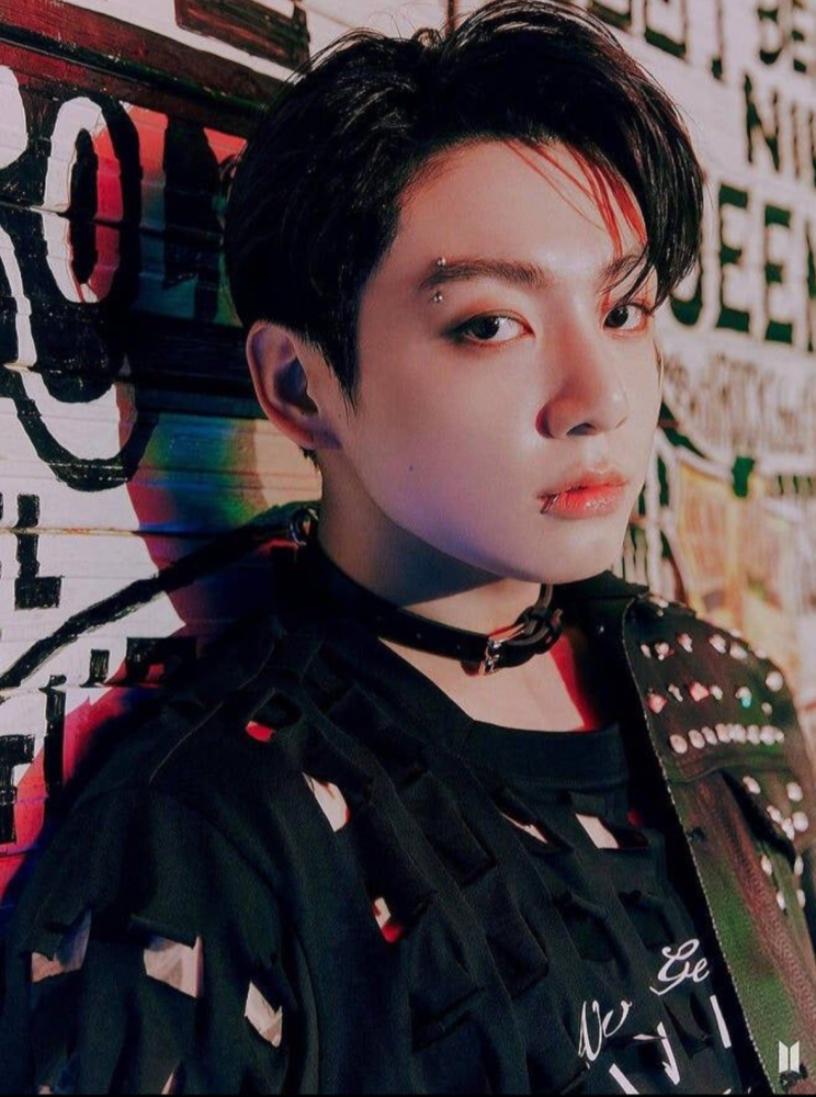 BTS - JUNGKOOK (unofficial)