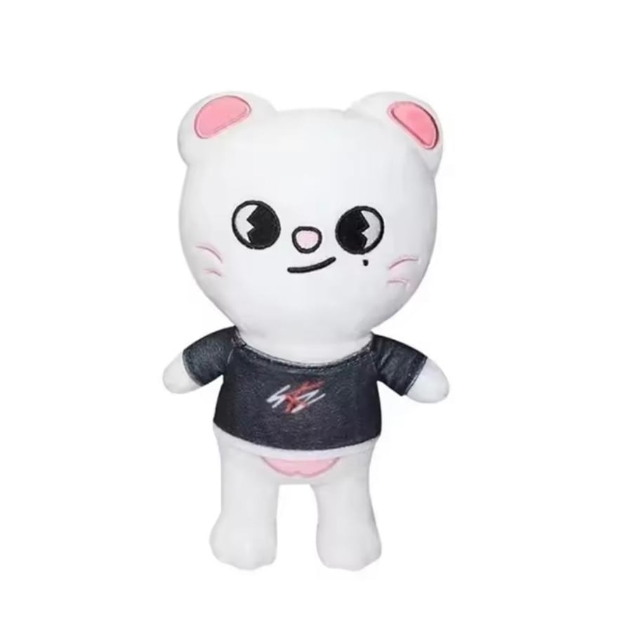 STRAY KIDS - Plushies