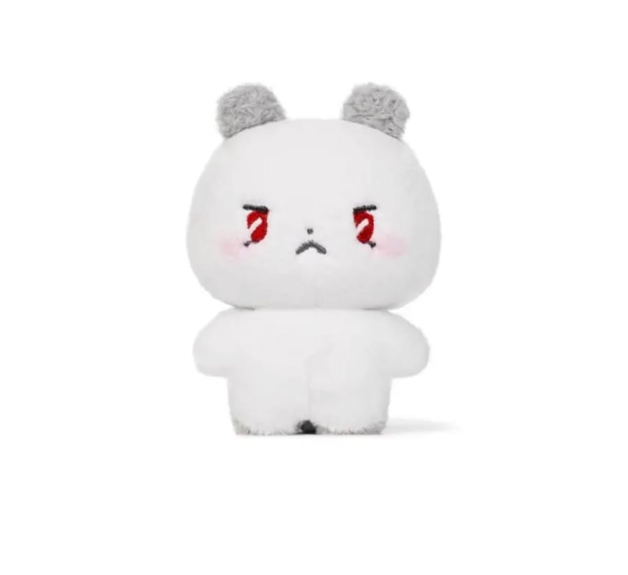 PLAVE - Plushies (MMMM)