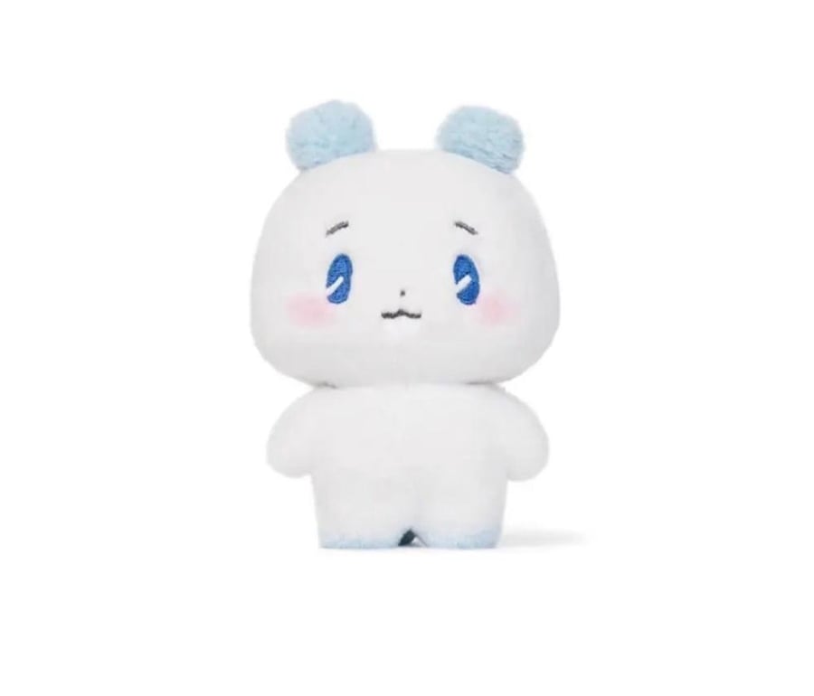 PLAVE - Plushies (MMMM)