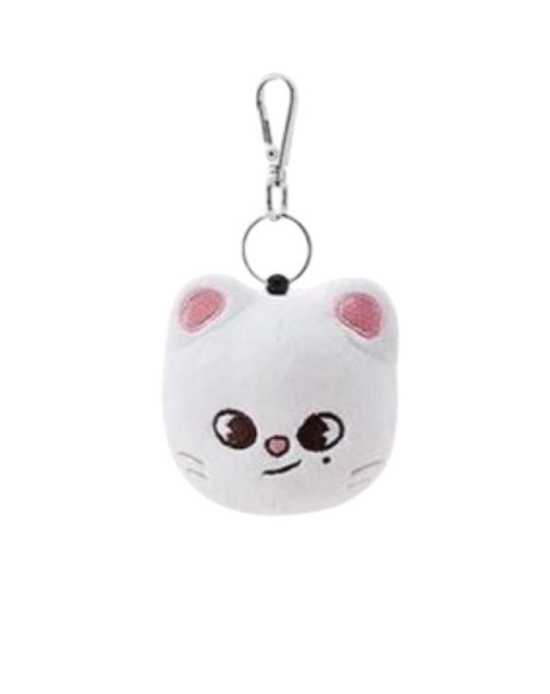 STRAY KIDS - SKZOO Plushies (Keychain)