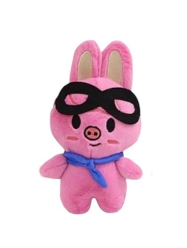 STRAY KIDS - SKZOO Plushies (Pilot)