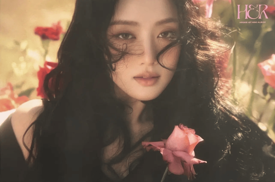 I-DLE, MINNIE - Her