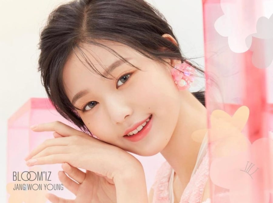 IVE - WONYOUNG (Unofficial)
