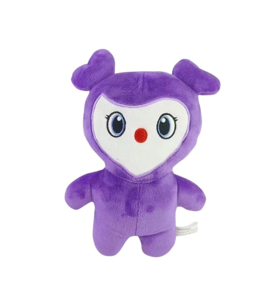 TWICE - Plushies (Lovely)