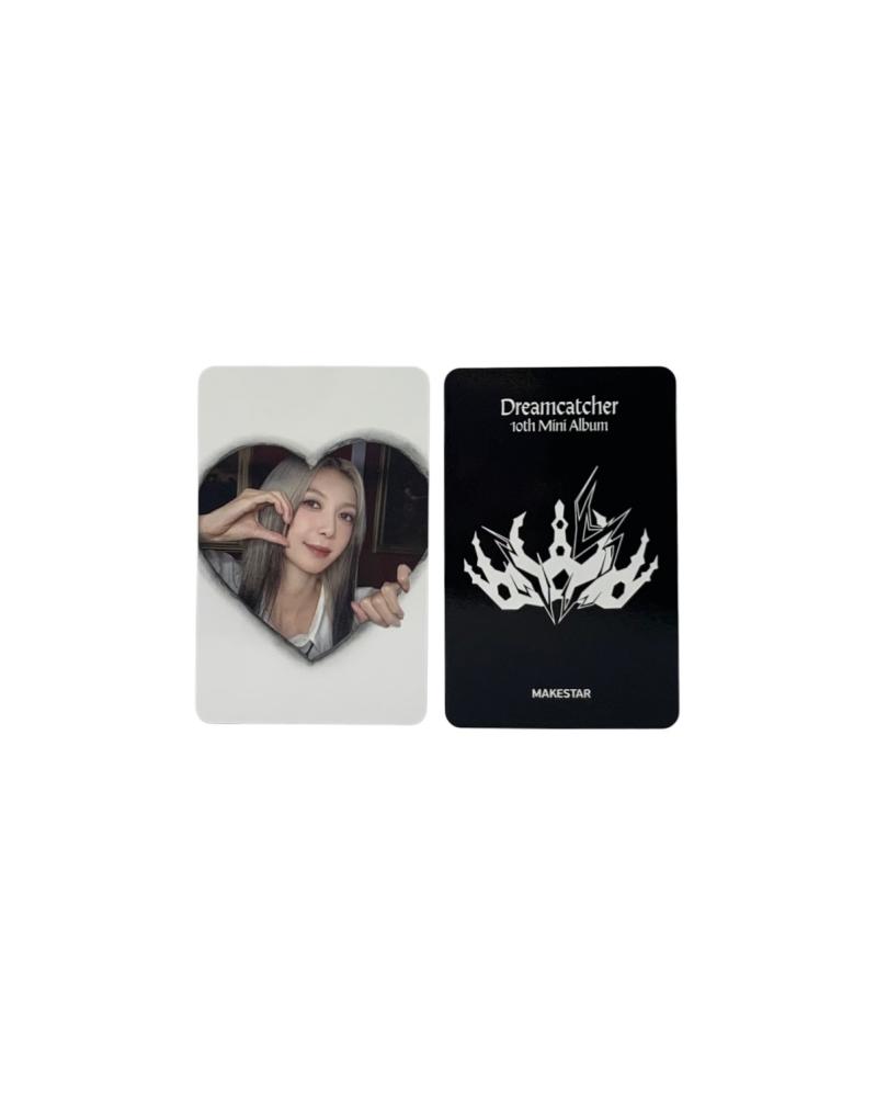 DREAMCATCHER DAMI Official Photocard