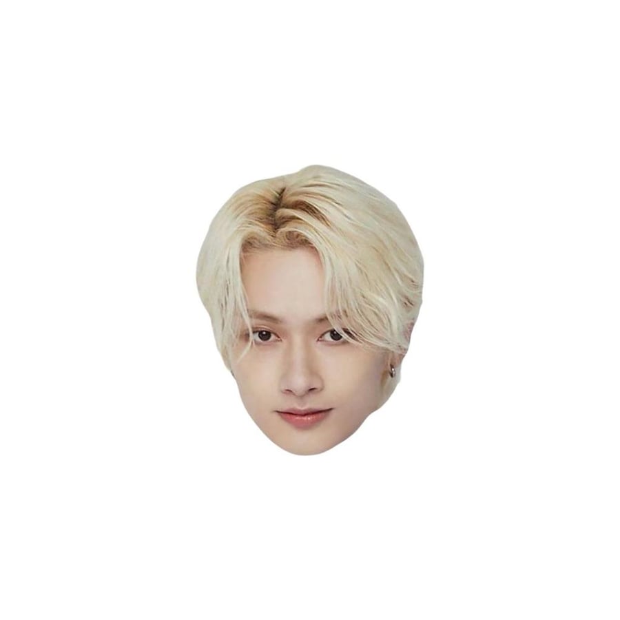 SEVENTEEN- Griptok