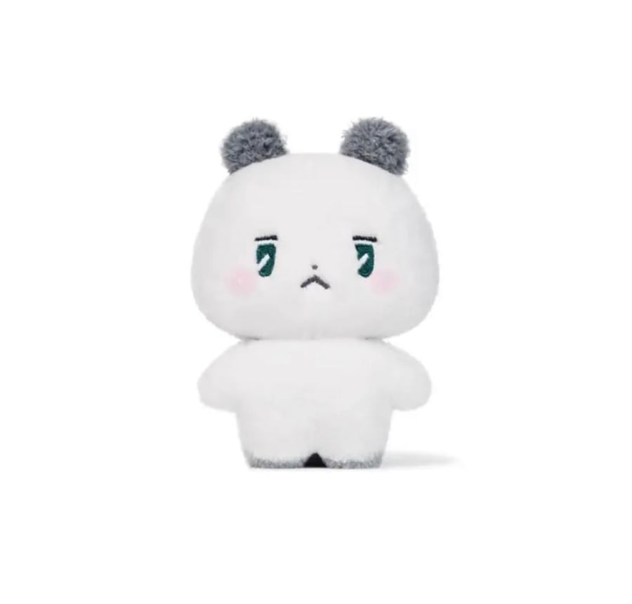 PLAVE - Plushies (MMMM)