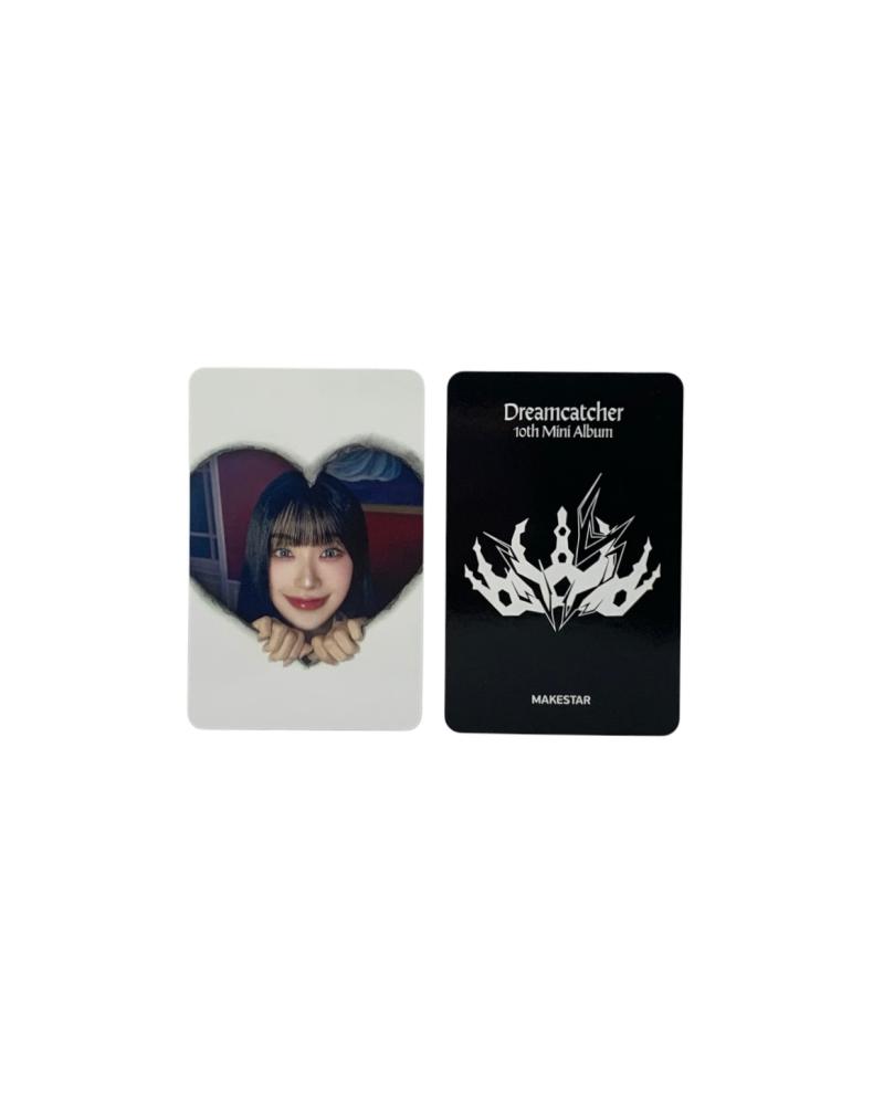 DREAMCATCHER GAHYEON Official Photocard