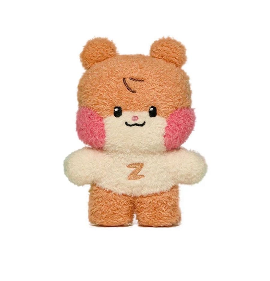 ZEROBASEONE (ZB1) - Plushies (Zeroni Minini)