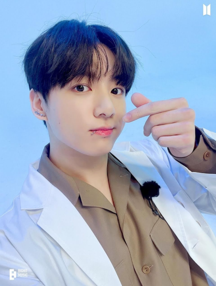 BTS - JUNGKOOK (unofficial)