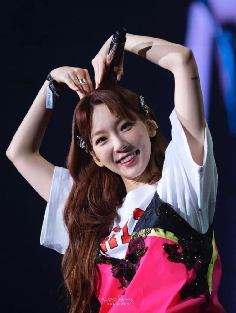 TAEYEON (Unofficial)