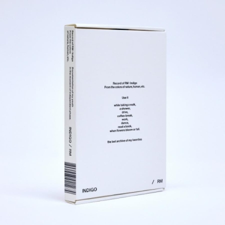 RM - Indigo