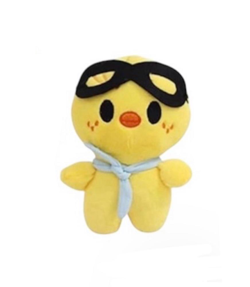 STRAY KIDS - SKZOO Plushies (Pilot)