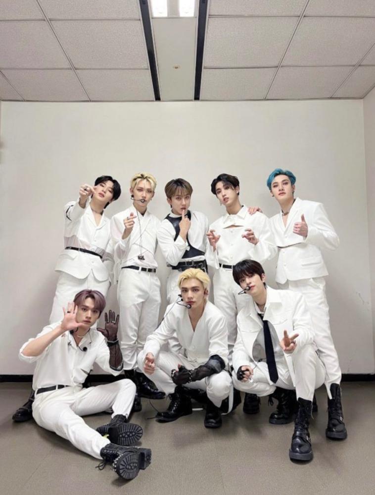 STRAY KIDS (Unofficial)