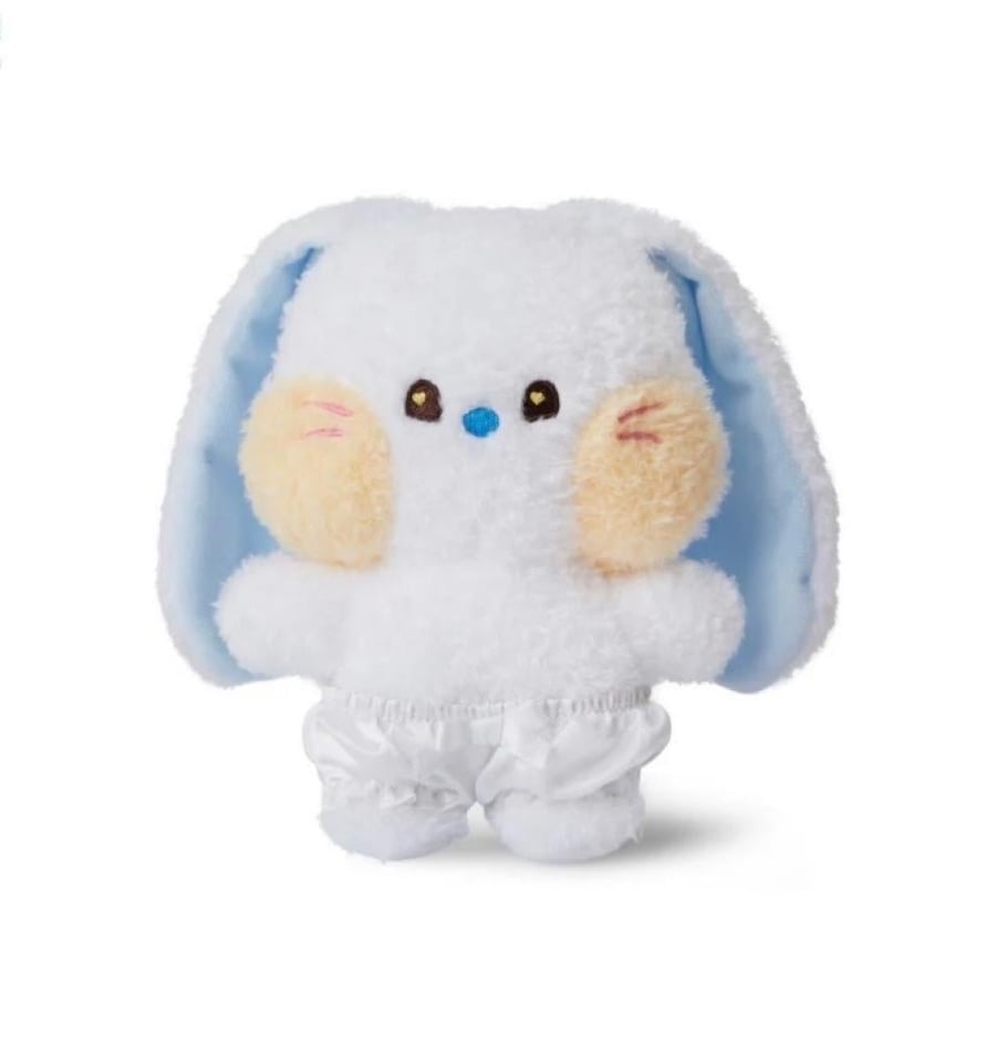 NEWJEANS - Plushies (Bunini)