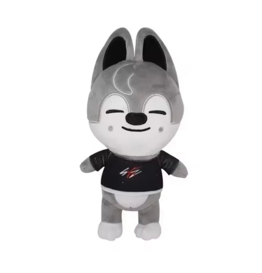 STRAY KIDS - Plushies