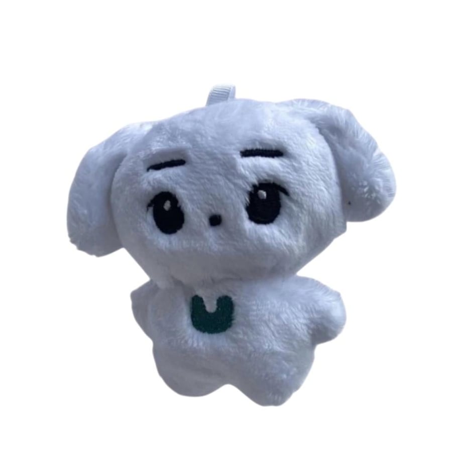 NEWJEANS - Plushies