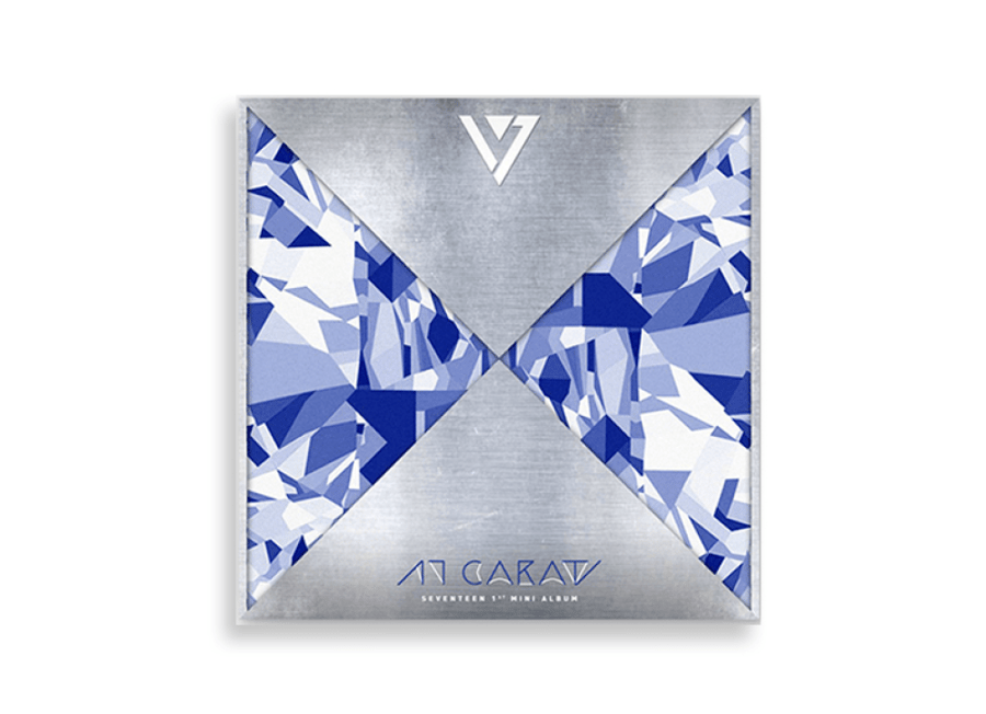 SEVENTEEN - 17 Carat