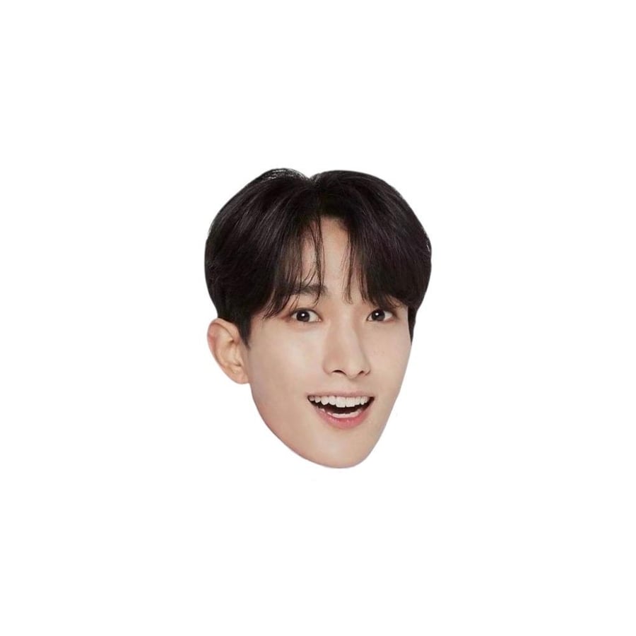 SEVENTEEN- Griptok